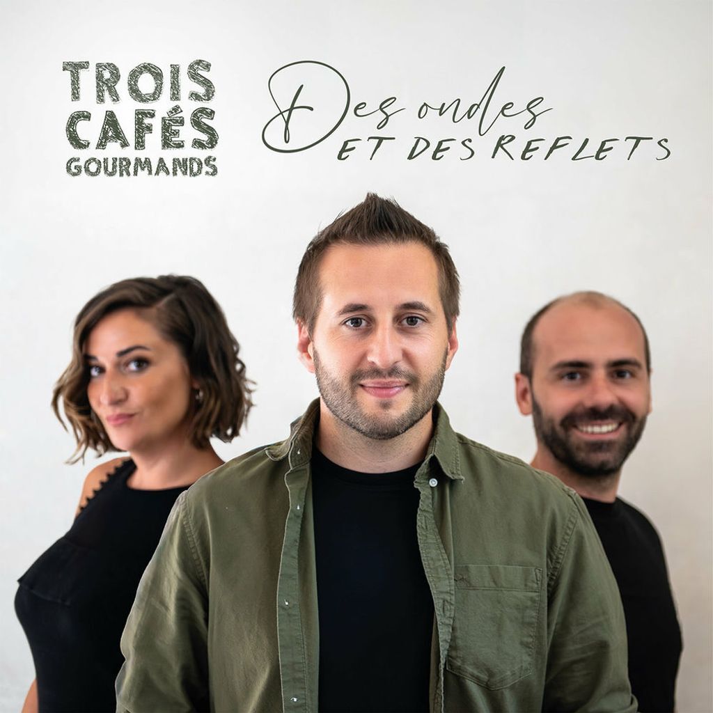 Des ondes et des reflets
