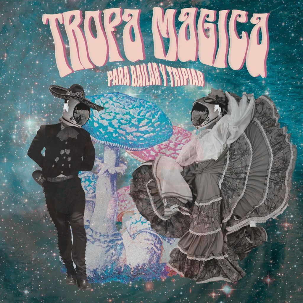 Para Bailar Y Tripiar