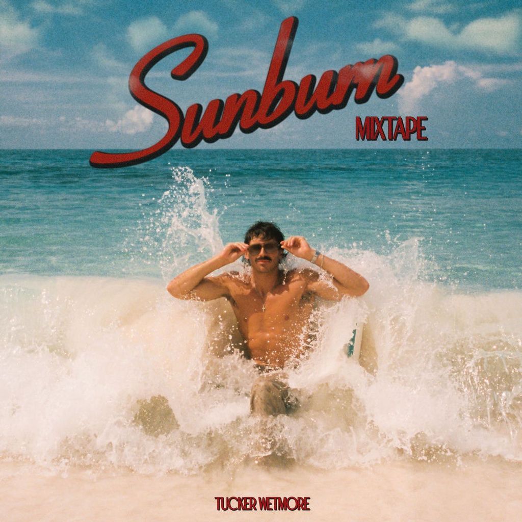 Sunburn Mixtape