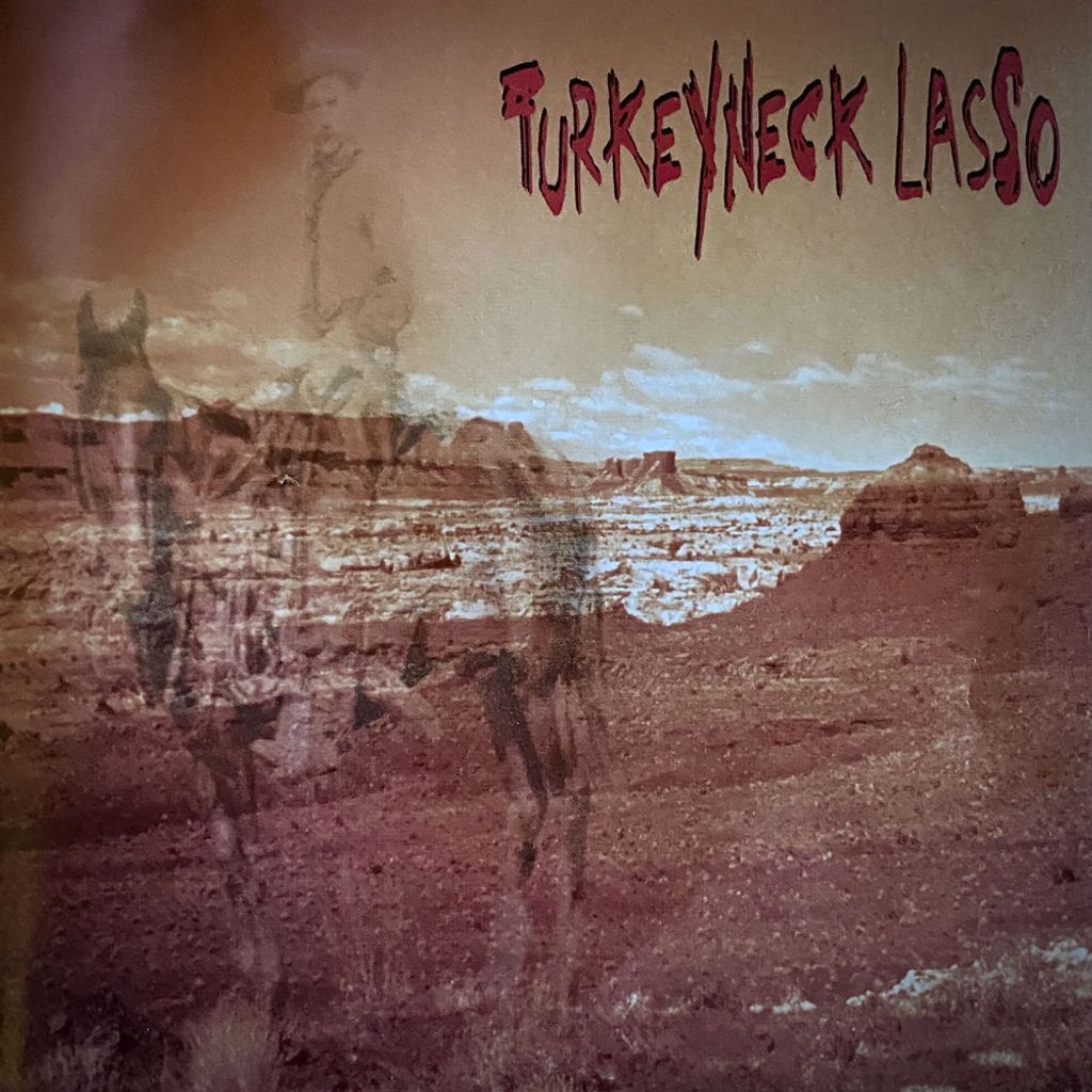Turkeyneck Lasso