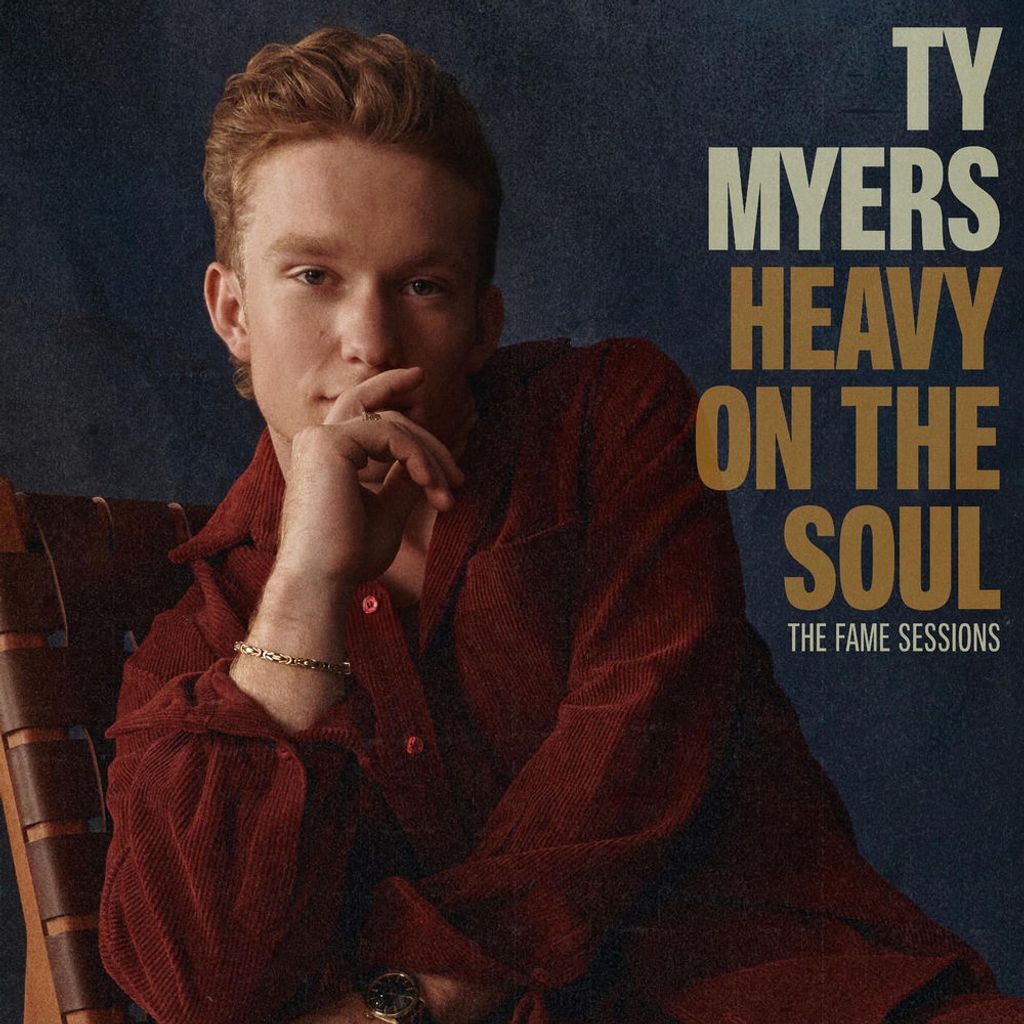 Heavy on the Soul