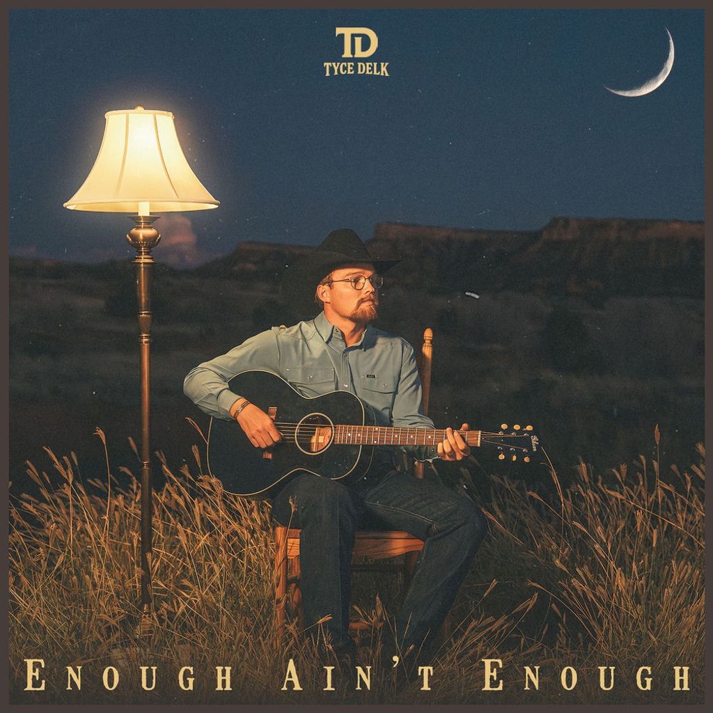 Enough Ain’t Enough