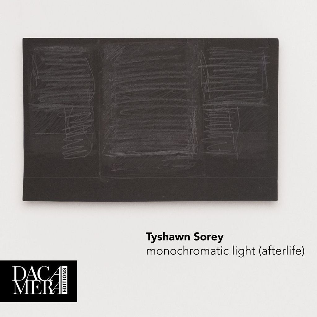 Monochromatic Light (Afterlife)