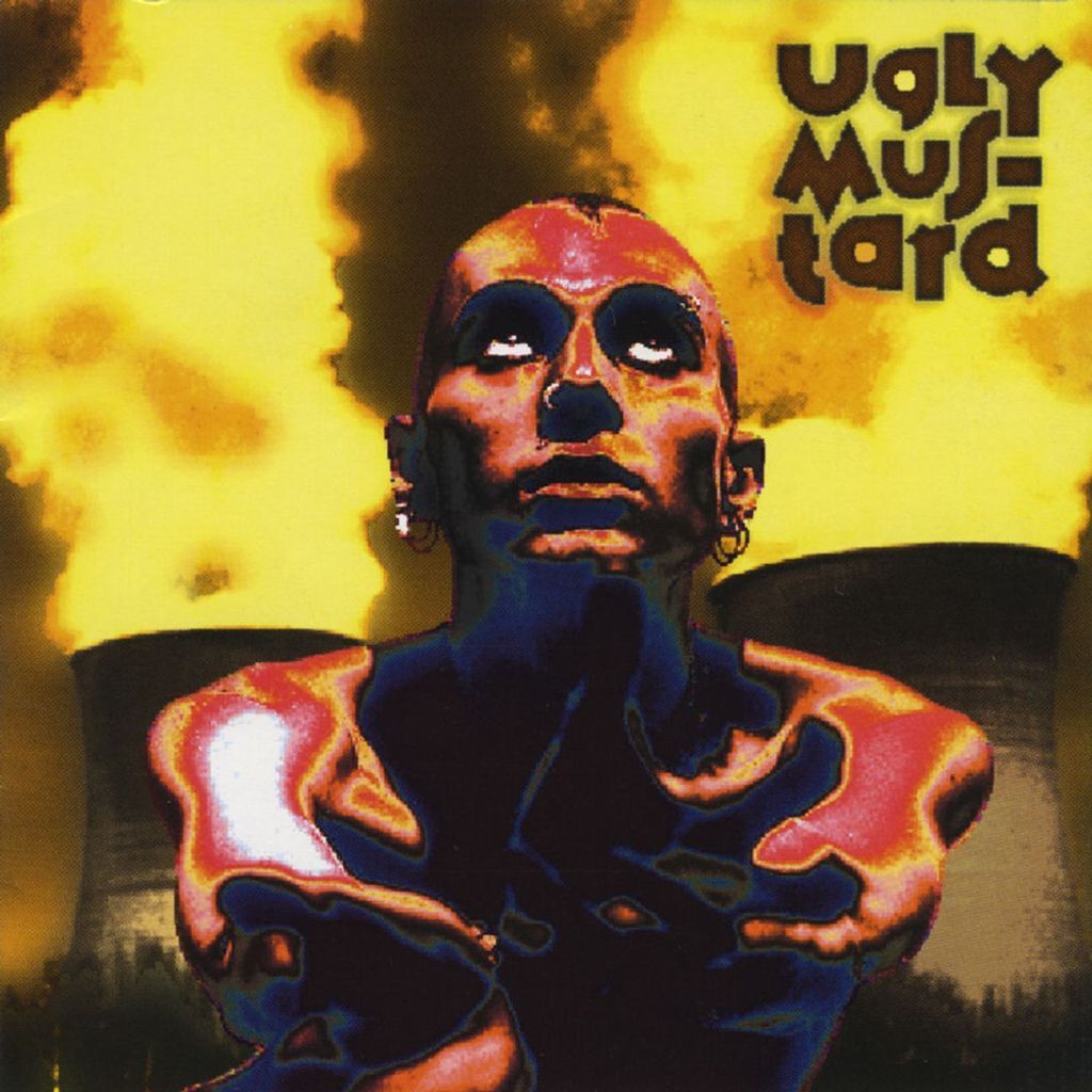 Ugly Mus-tard
