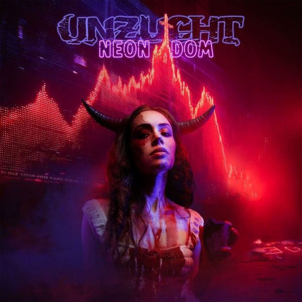 Neon Dom