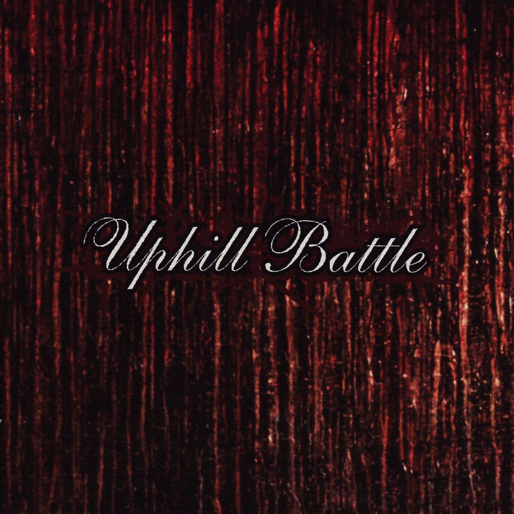 Uphill Battle