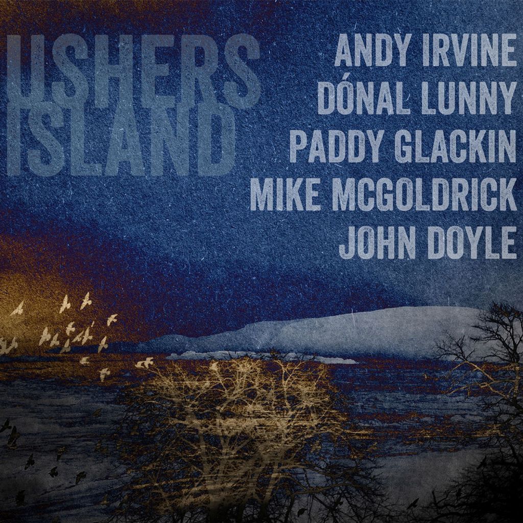 Usher’s Island