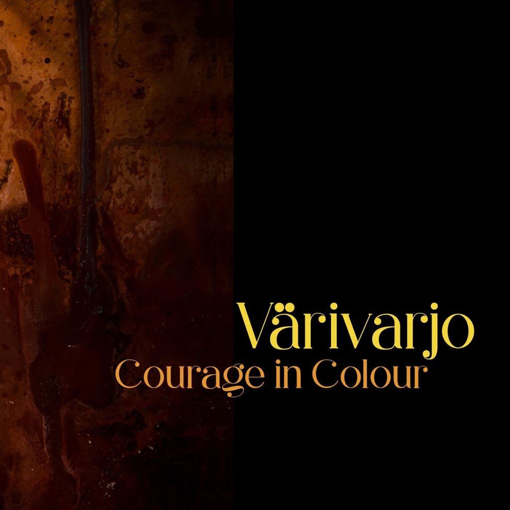 Courage in Colour