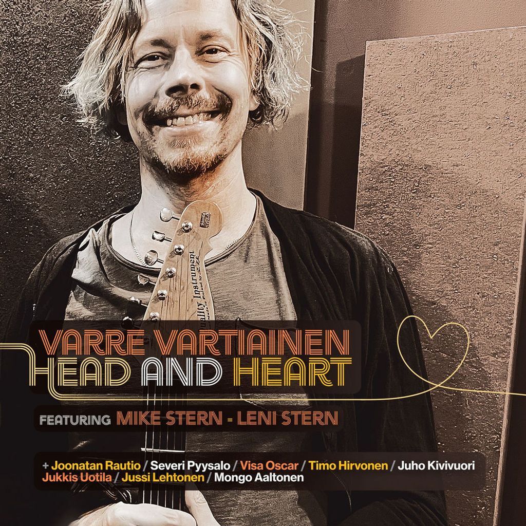Head & Heart