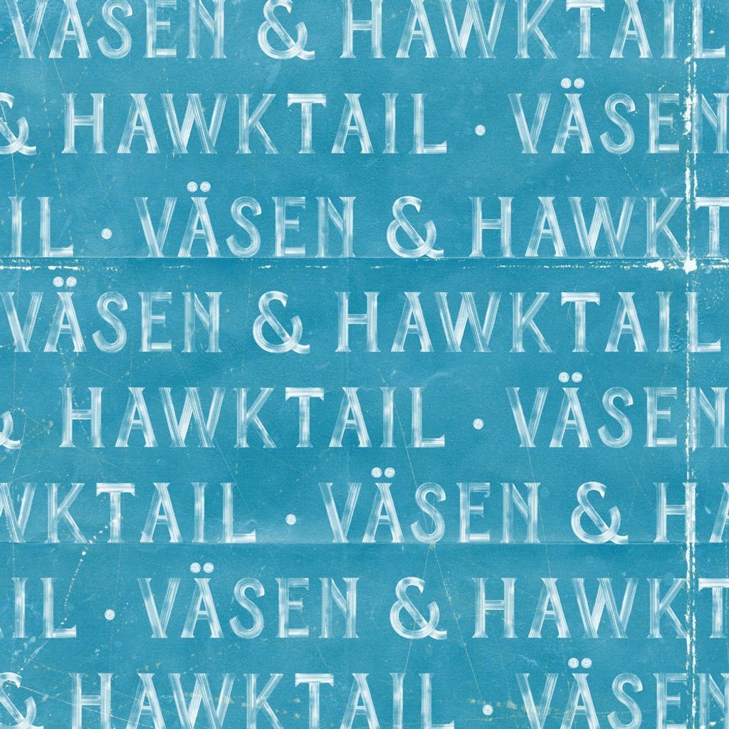 Väsen & Hawktail
