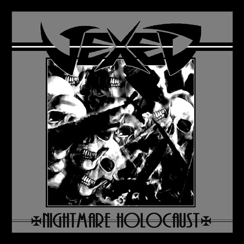 Nightmare Holocaust