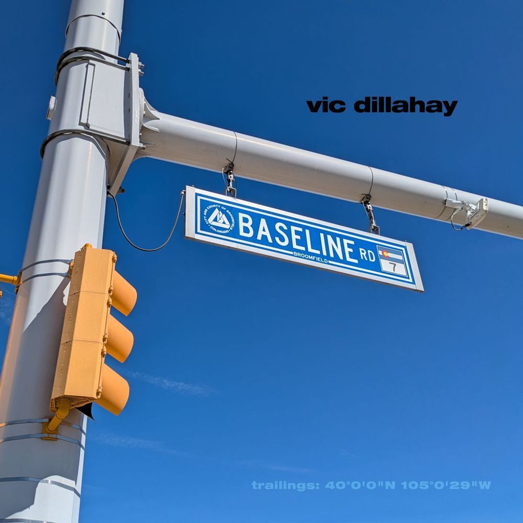 Baseline Road