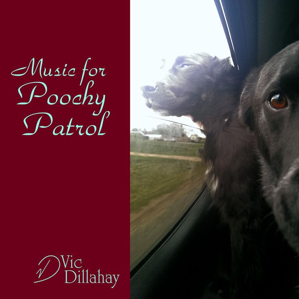 Music for Poochy Patrol