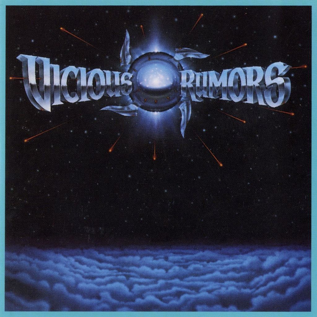 Vicious Rumors
