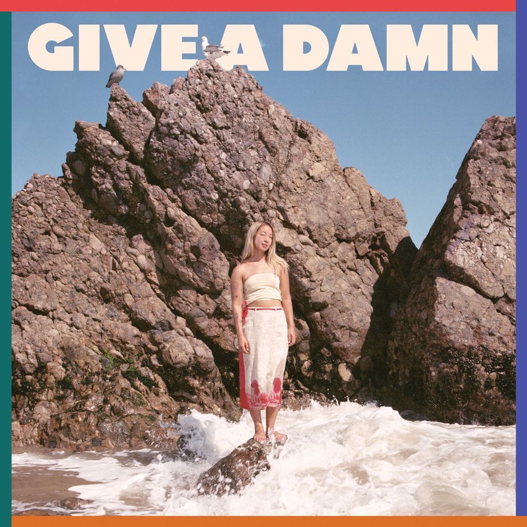 Give a Damn