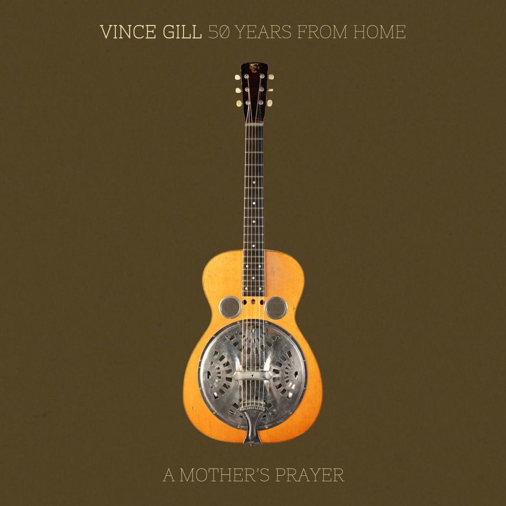 50 Years From Home: A Mother's Prayer