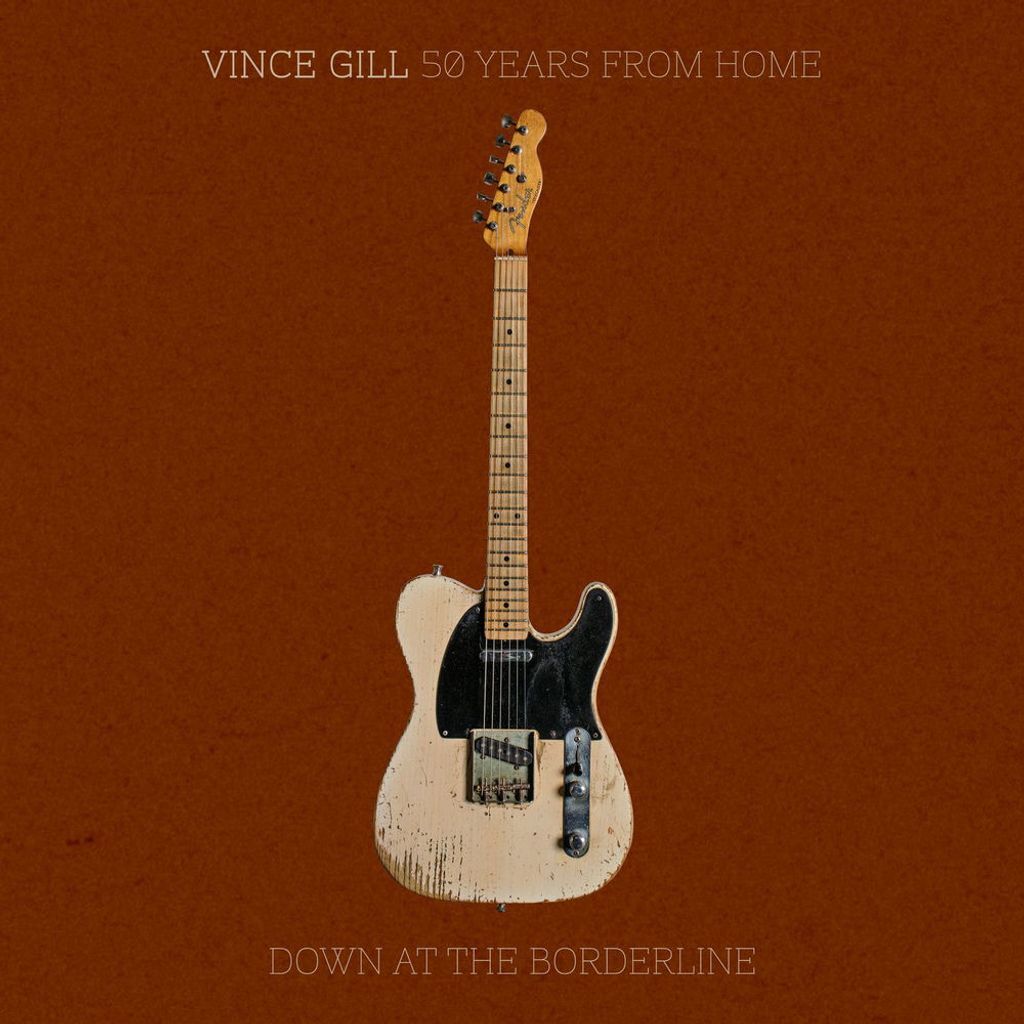 50 Years From Home: Down at the Borderline