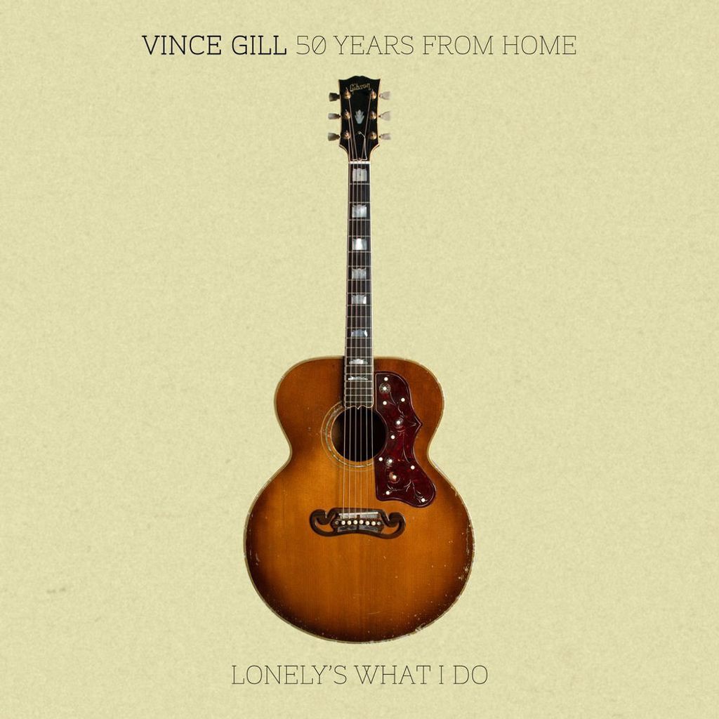 50 Years From Home: Lonely’s What I Do