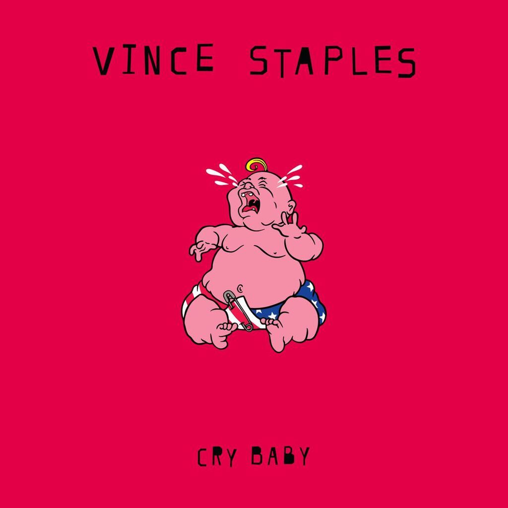 Cry Baby
