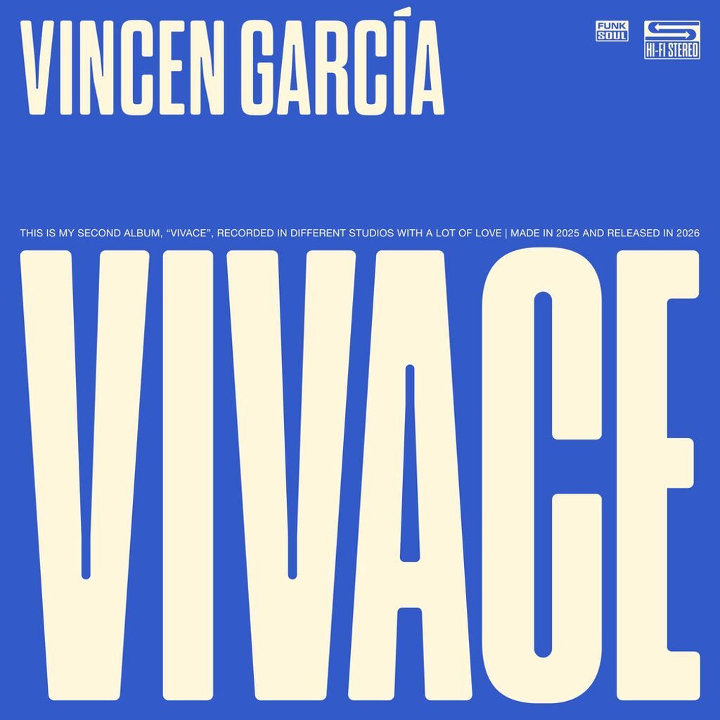 Vivace