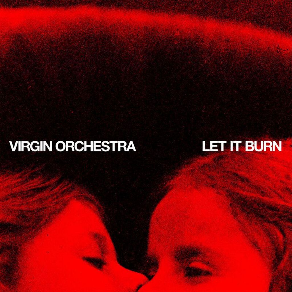 Let It Burn