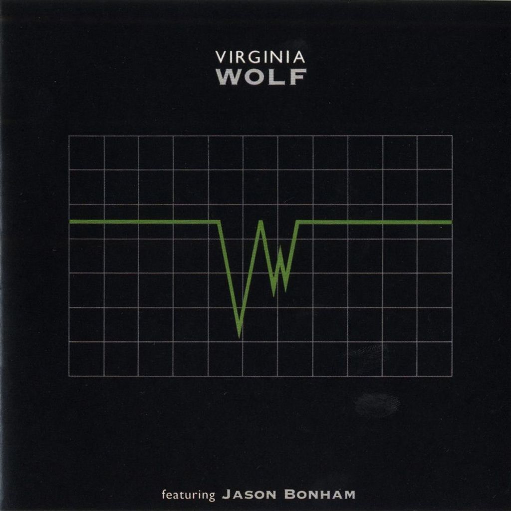 Virginia Wolf