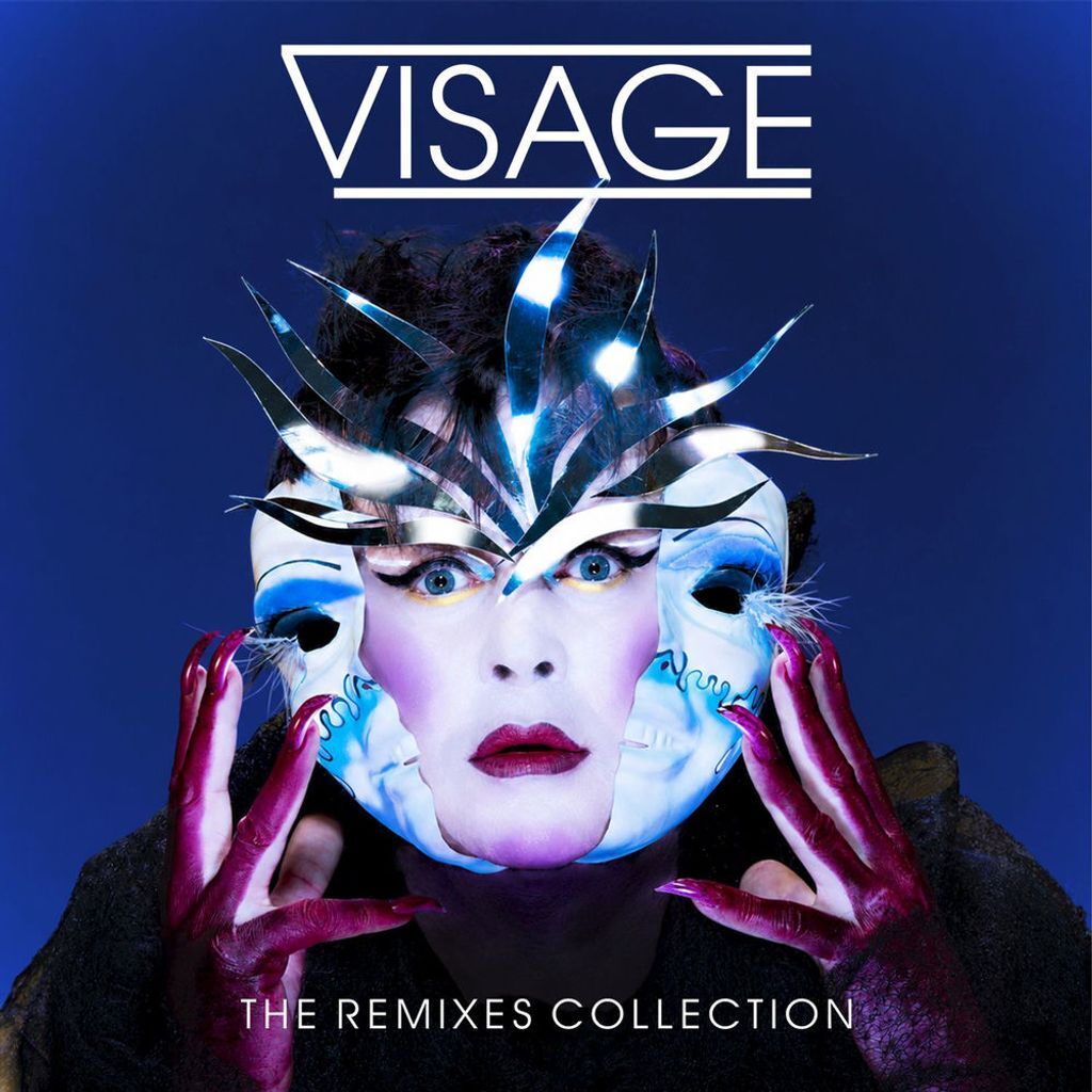 The Remixes Collection