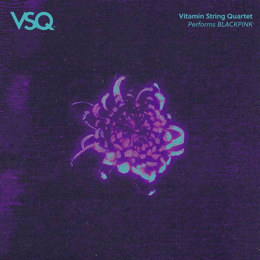 VSQ Performs BLACKPINK