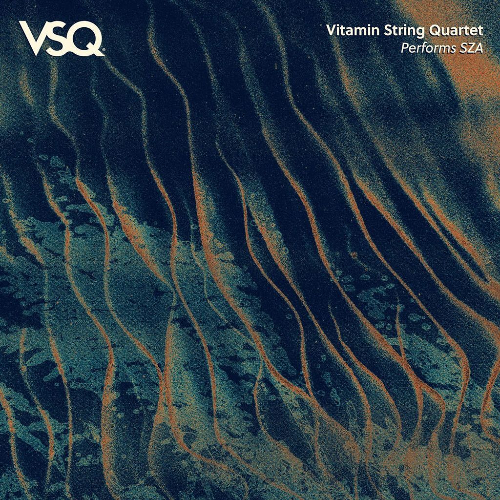 VSQ Performs SZA