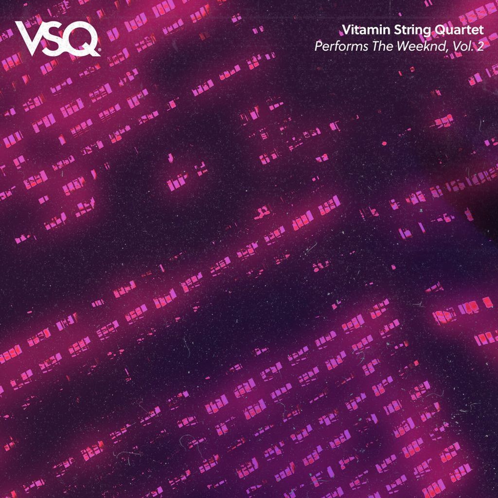 VSQ Performs the Weeknd, Vol. 2