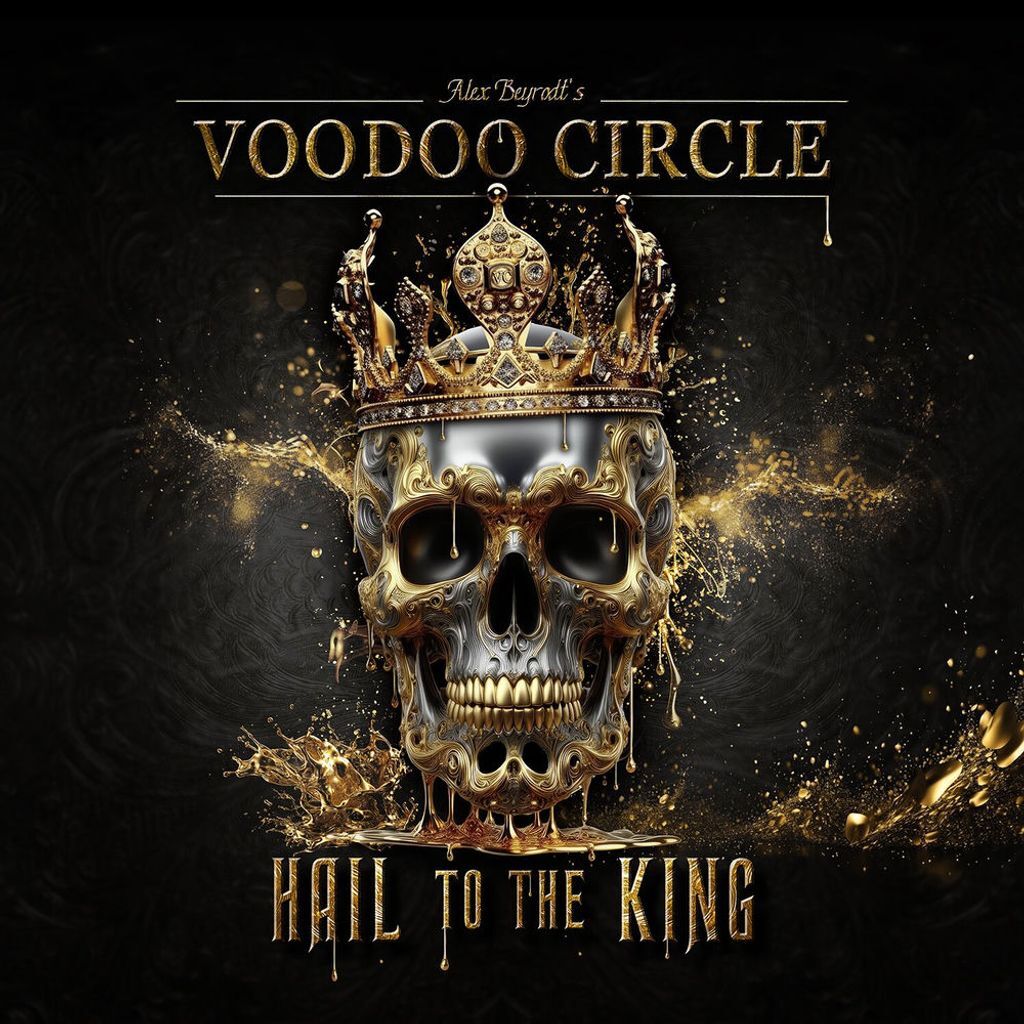 Hail to the King