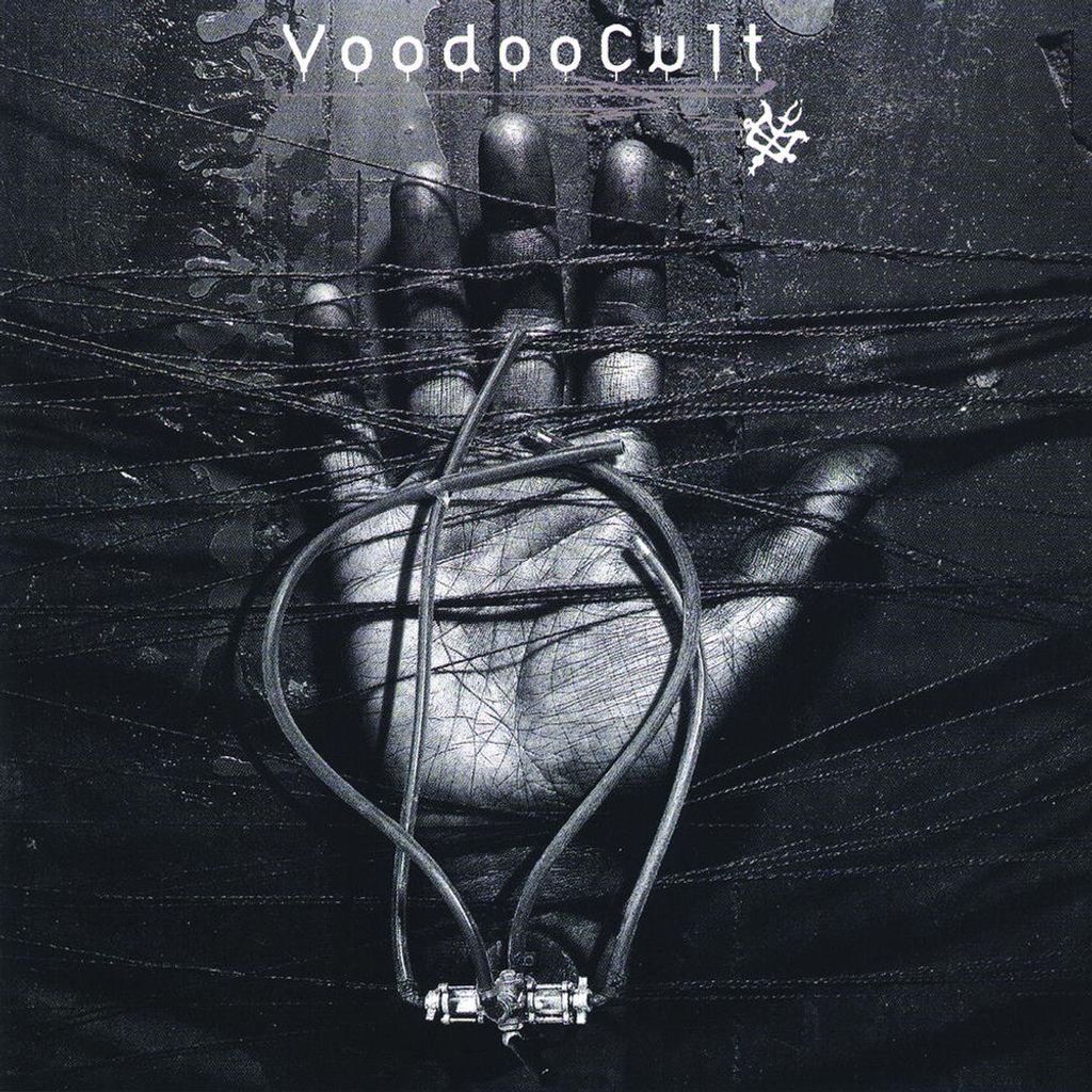 Voodoocult