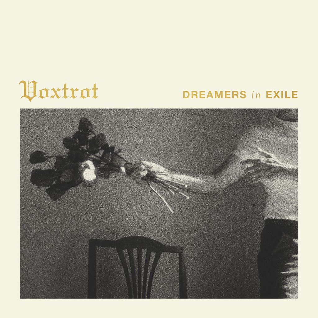 Dreamers in Exile