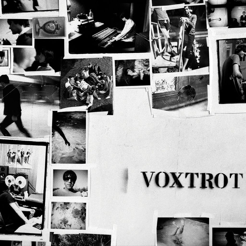 Voxtrot