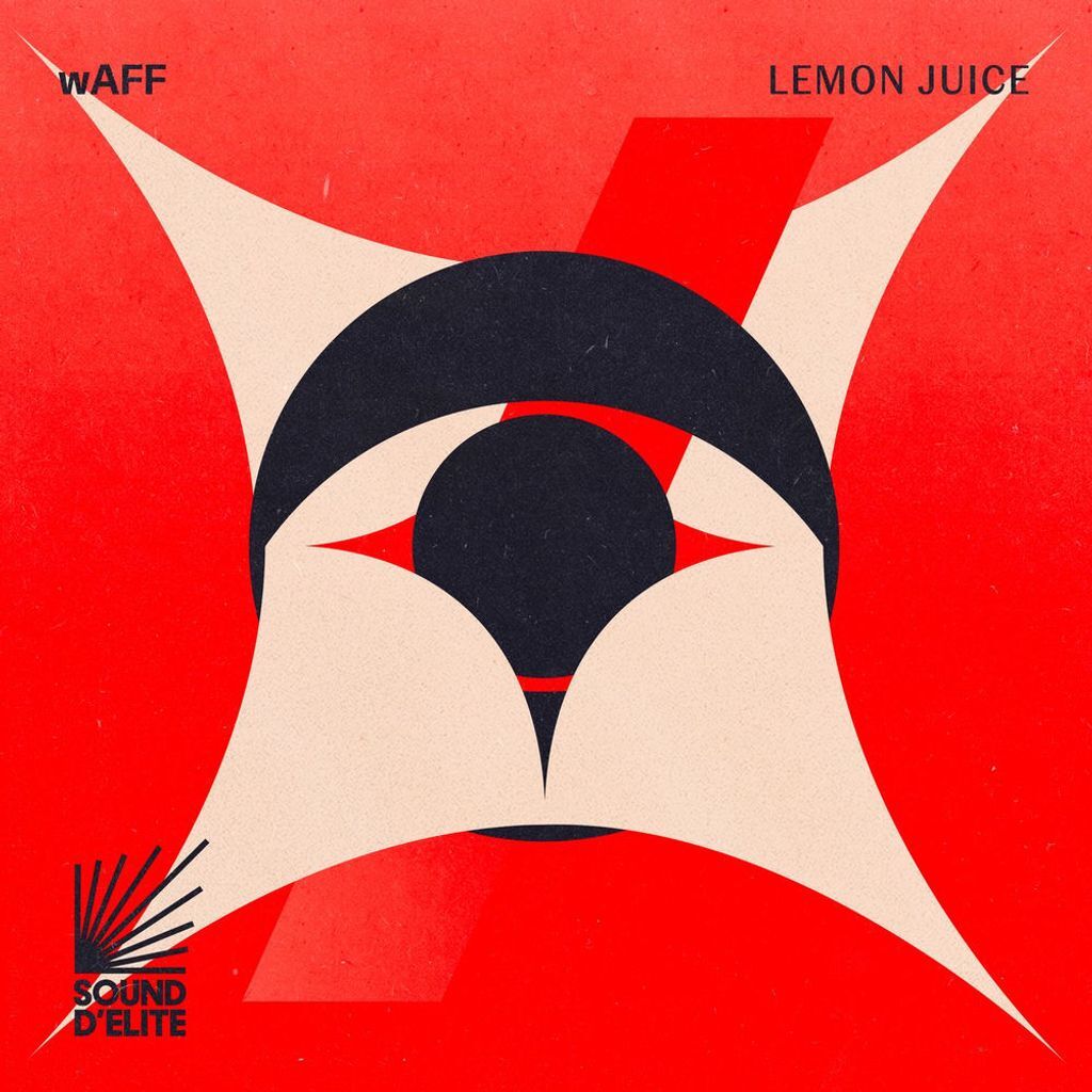 Lemon Juice