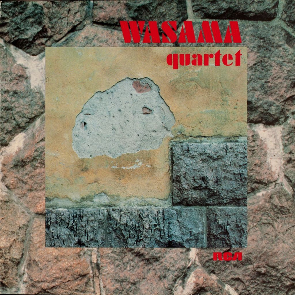 Wasama Quartet