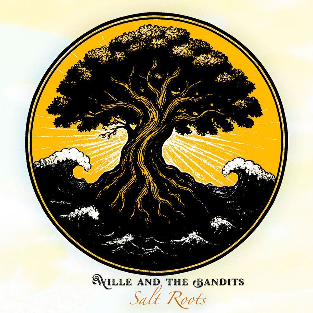Salt Roots