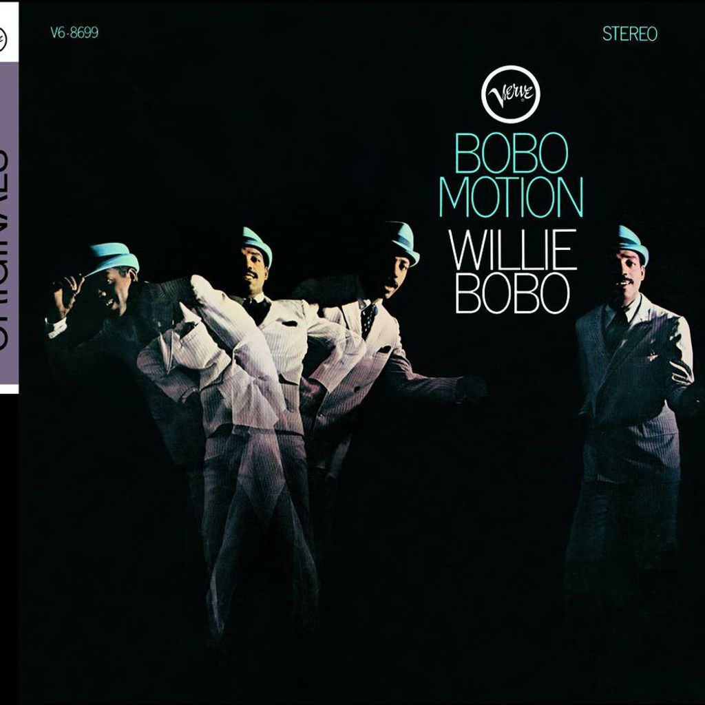 Bobo Motion
