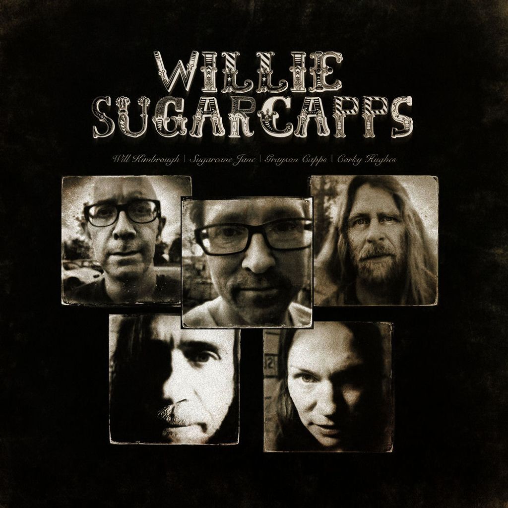 Willie Sugarcapps