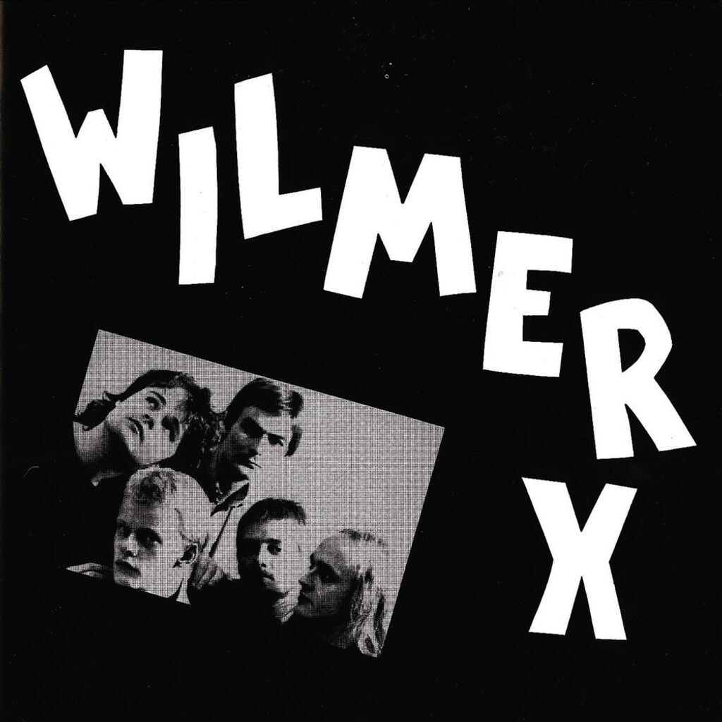 Wilmer X