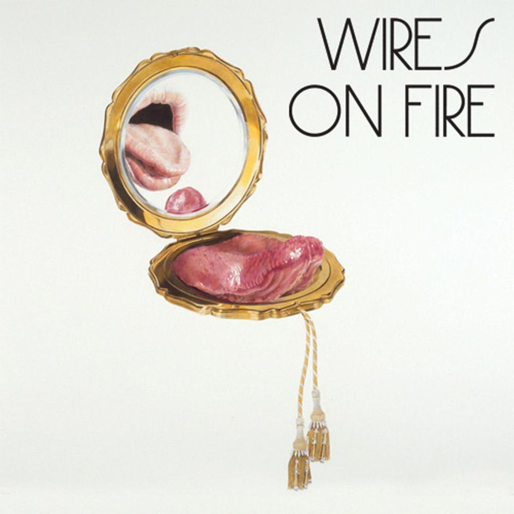 Wires on Fire