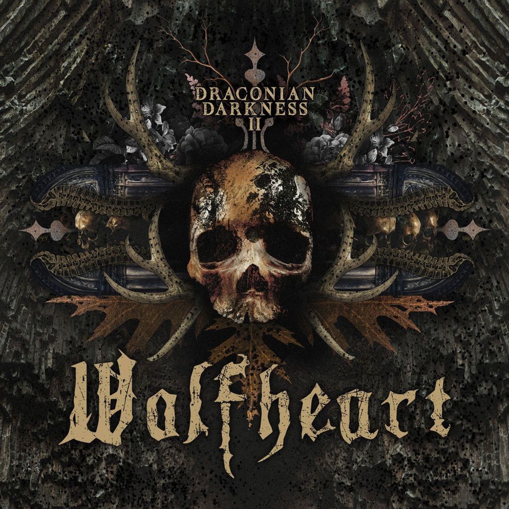 Draconian Darkness II