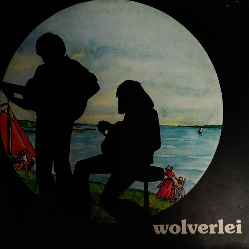 Wolverlei