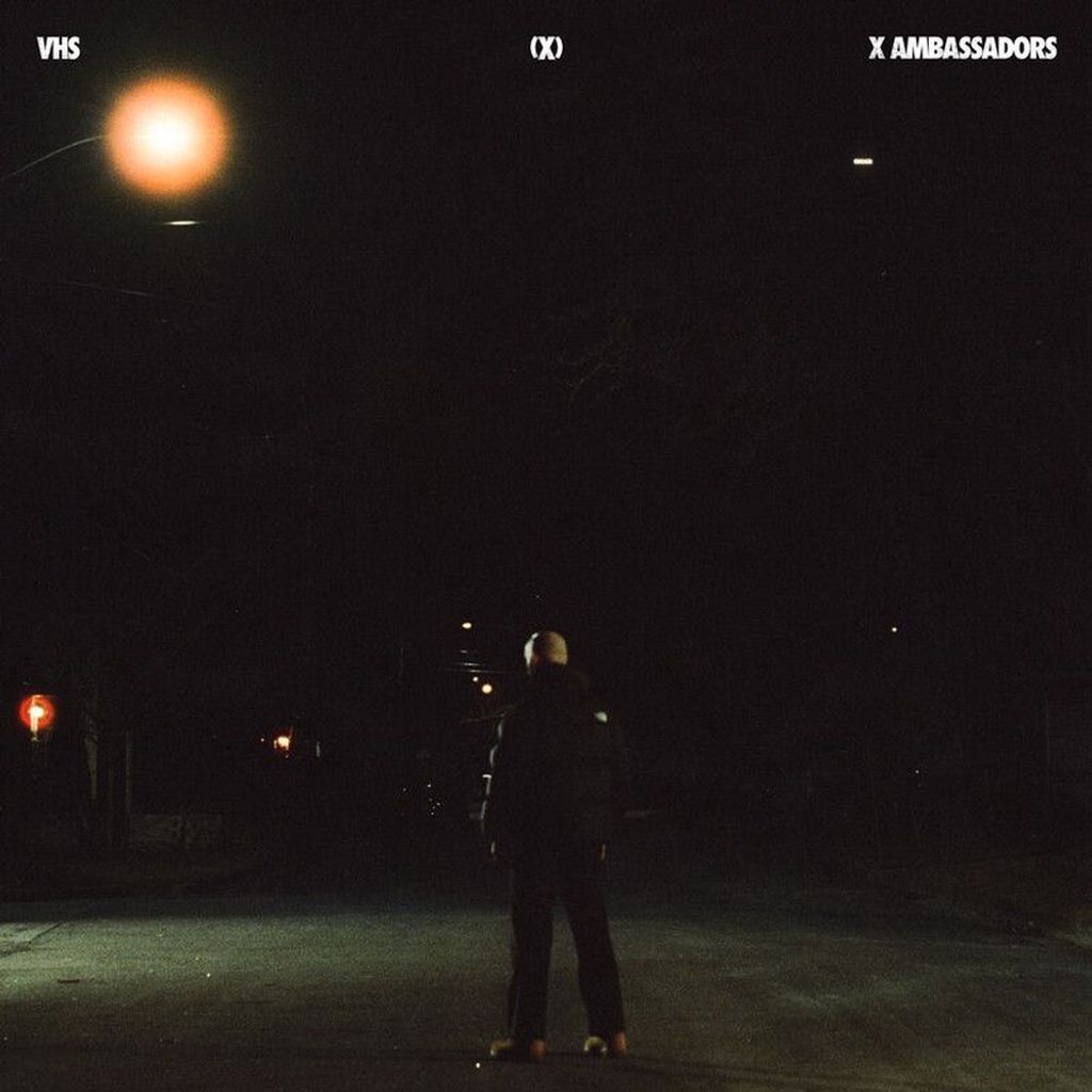 VHS(X) [Rerecorded]