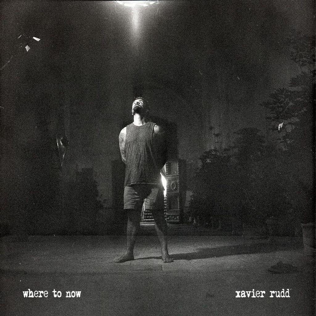 Where To Now