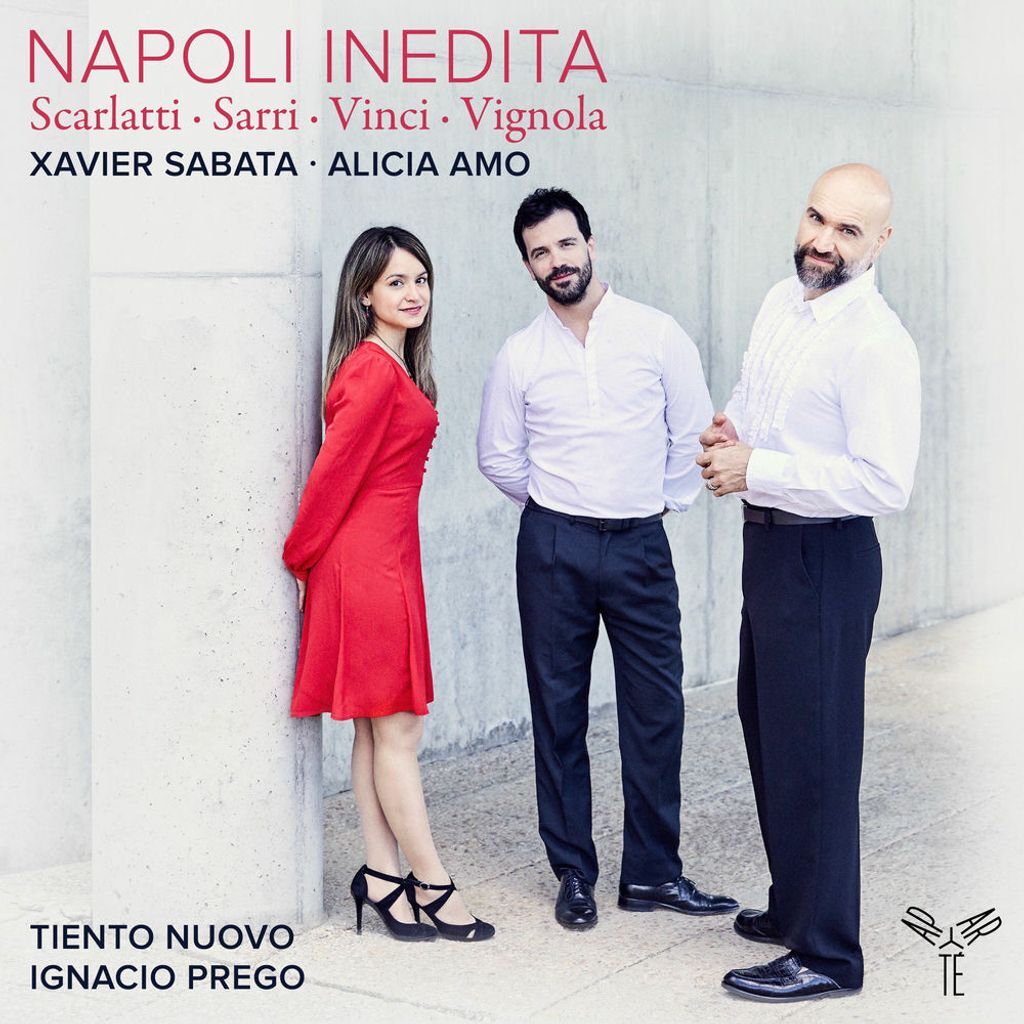 Napoli inedita