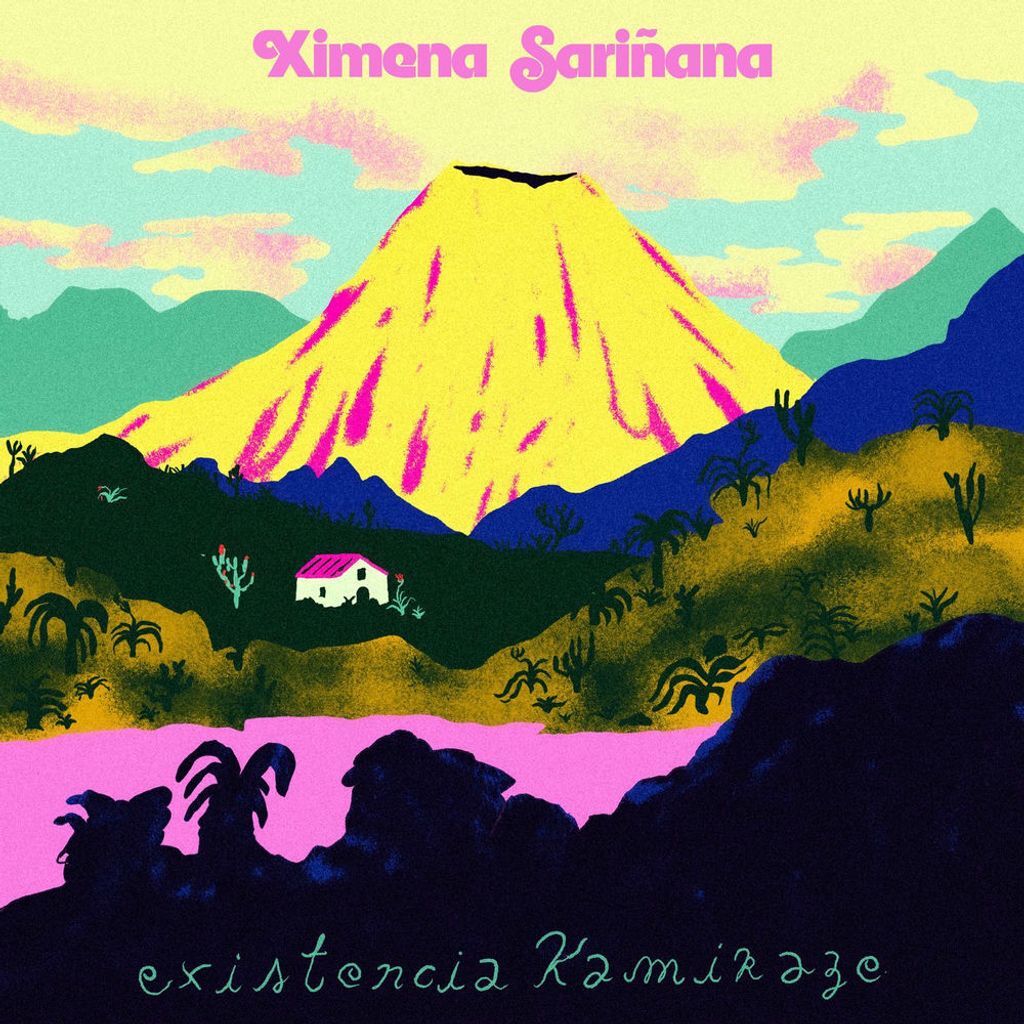 Existencia kamikaze