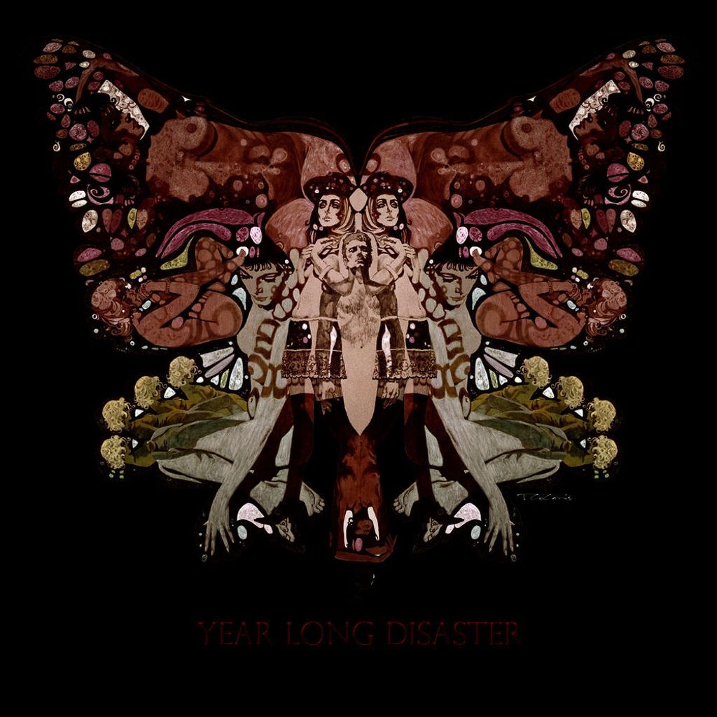 Year Long Disaster