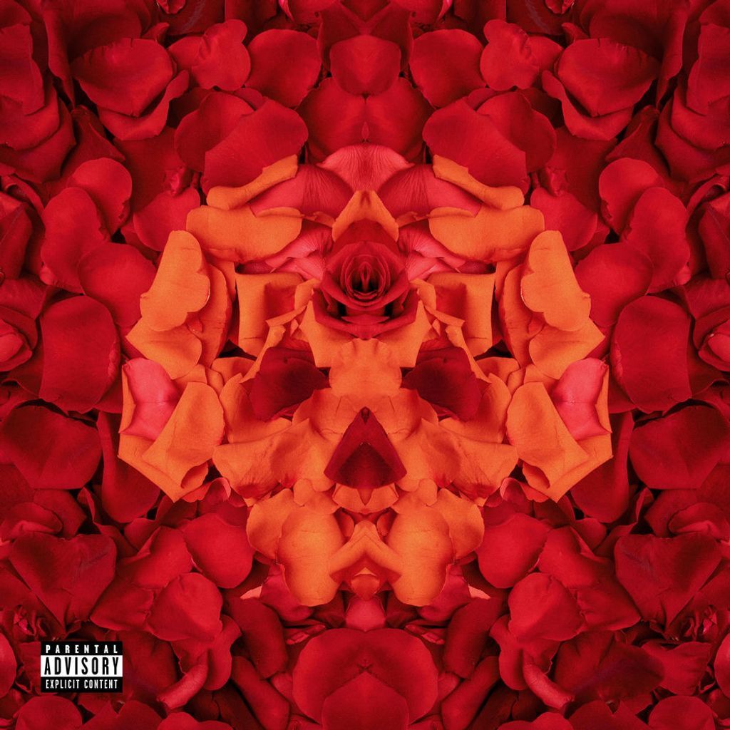 Whiskey & Roses