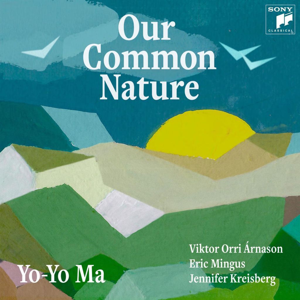 Our Common Nature